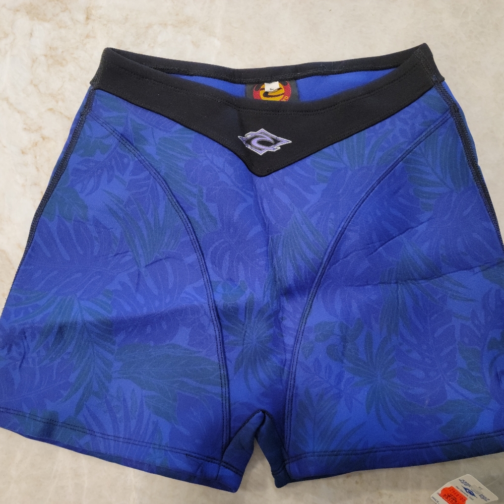 Rip Curl Womens Wetsuit Shorts